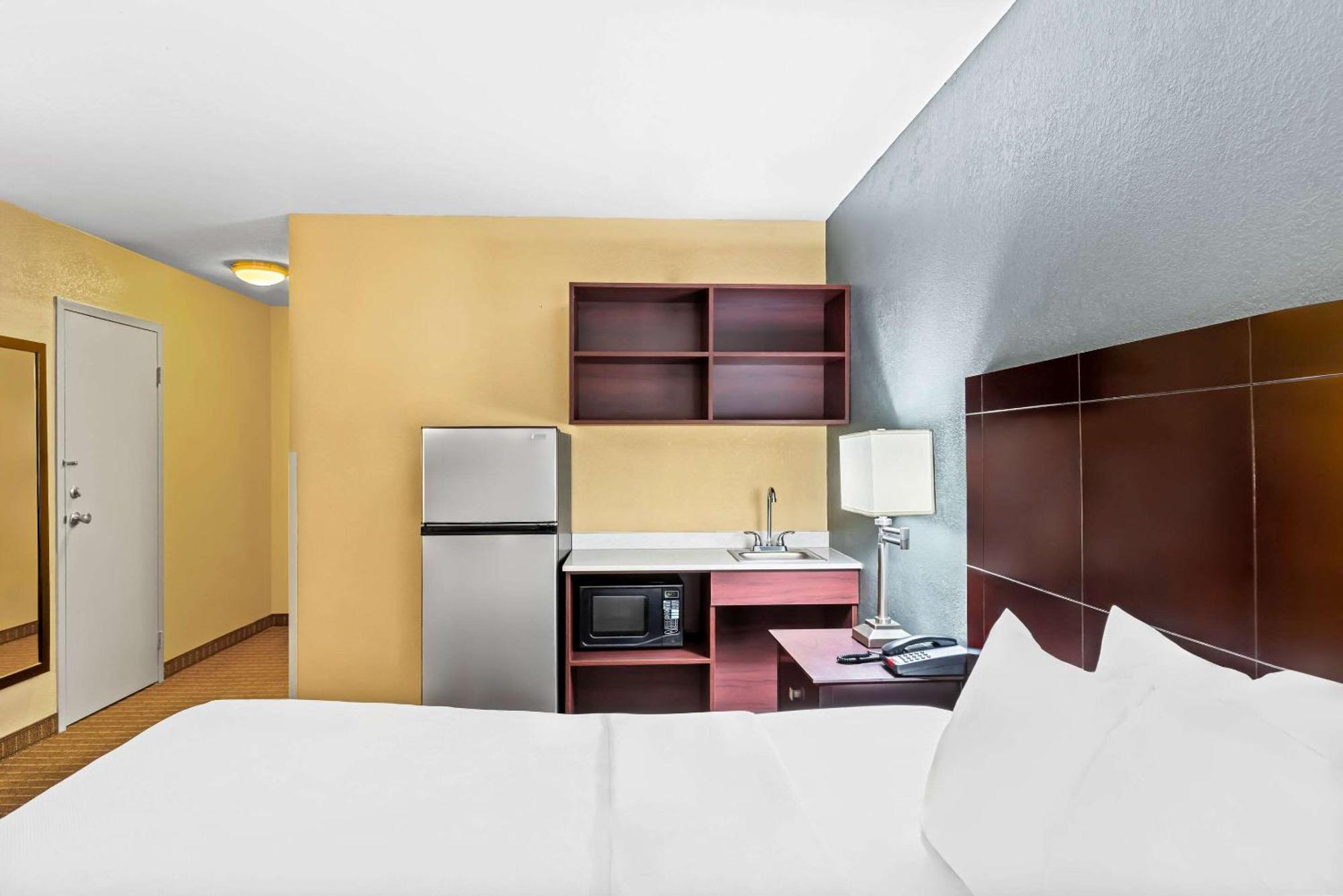 Quality Inn Fort Dodge Kültér fotó