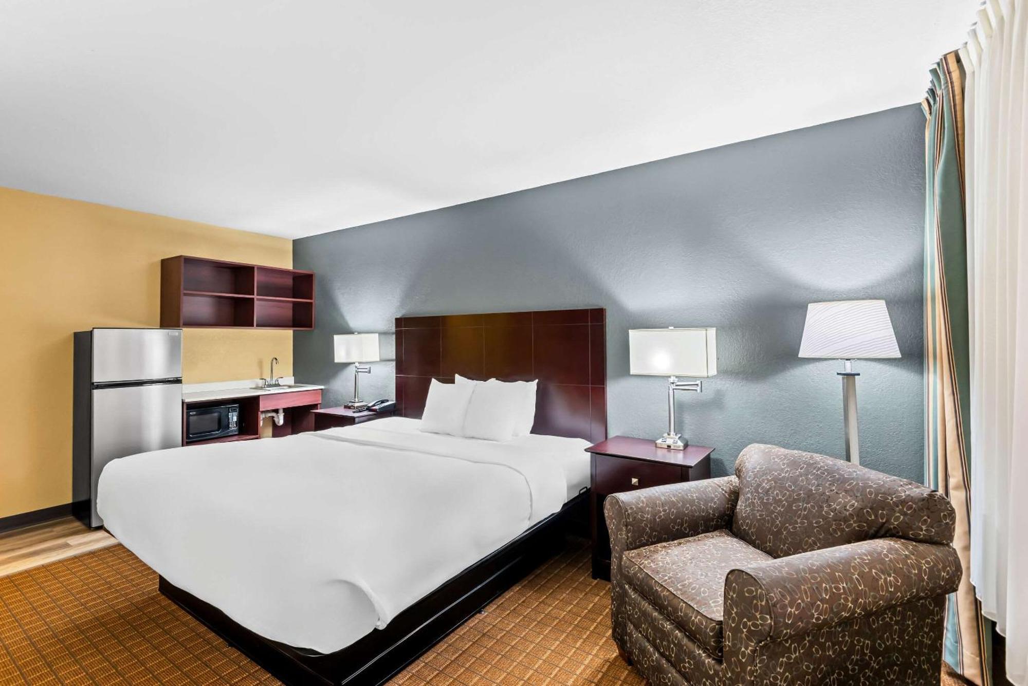 Quality Inn Fort Dodge Kültér fotó