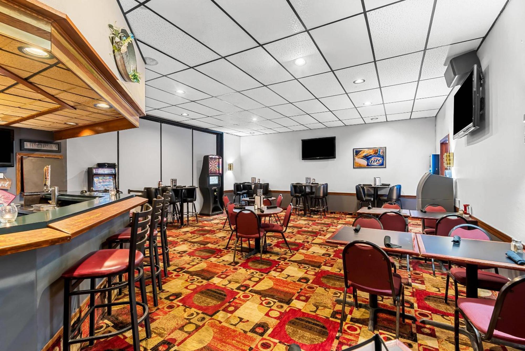 Quality Inn Fort Dodge Kültér fotó