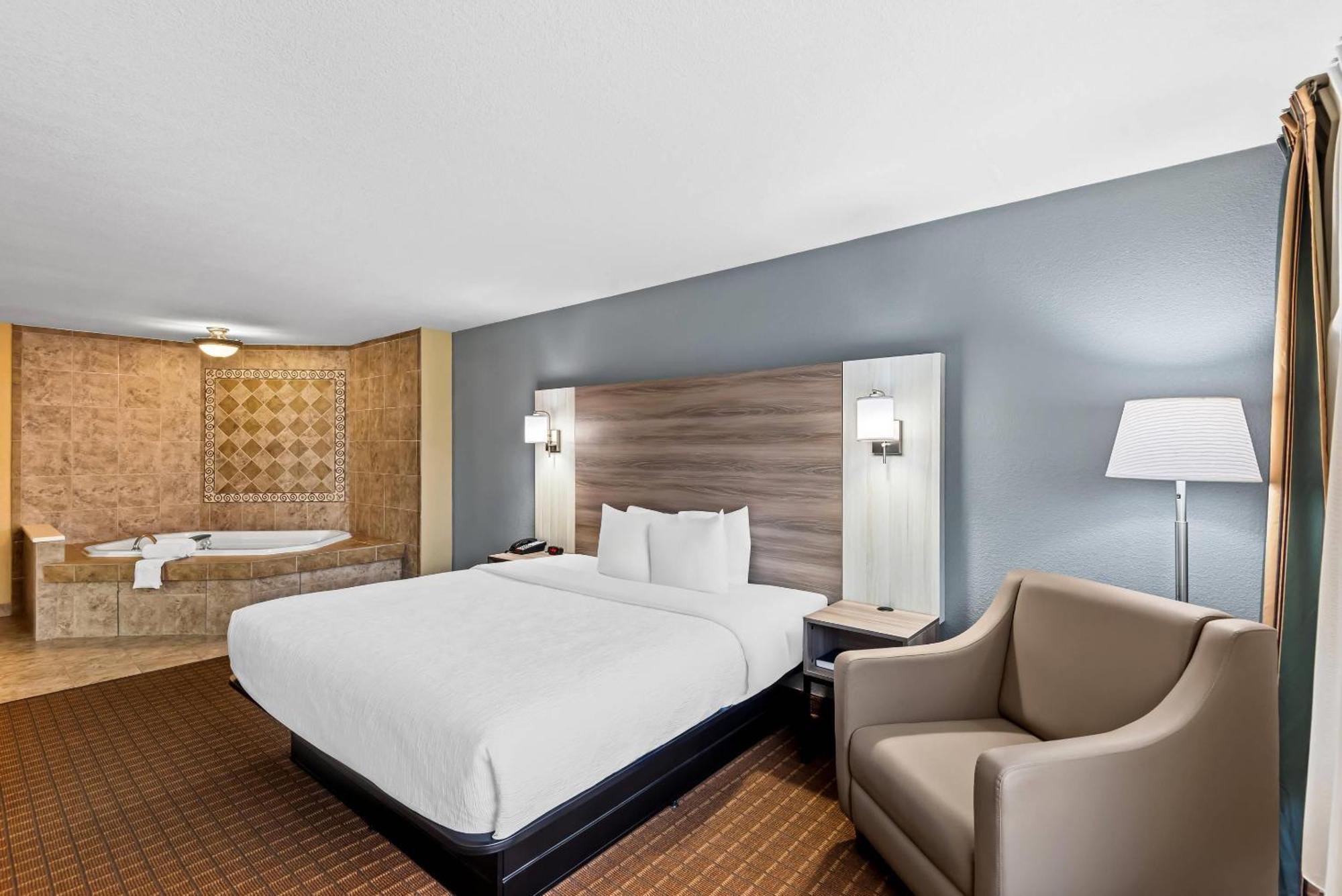 Quality Inn Fort Dodge Kültér fotó