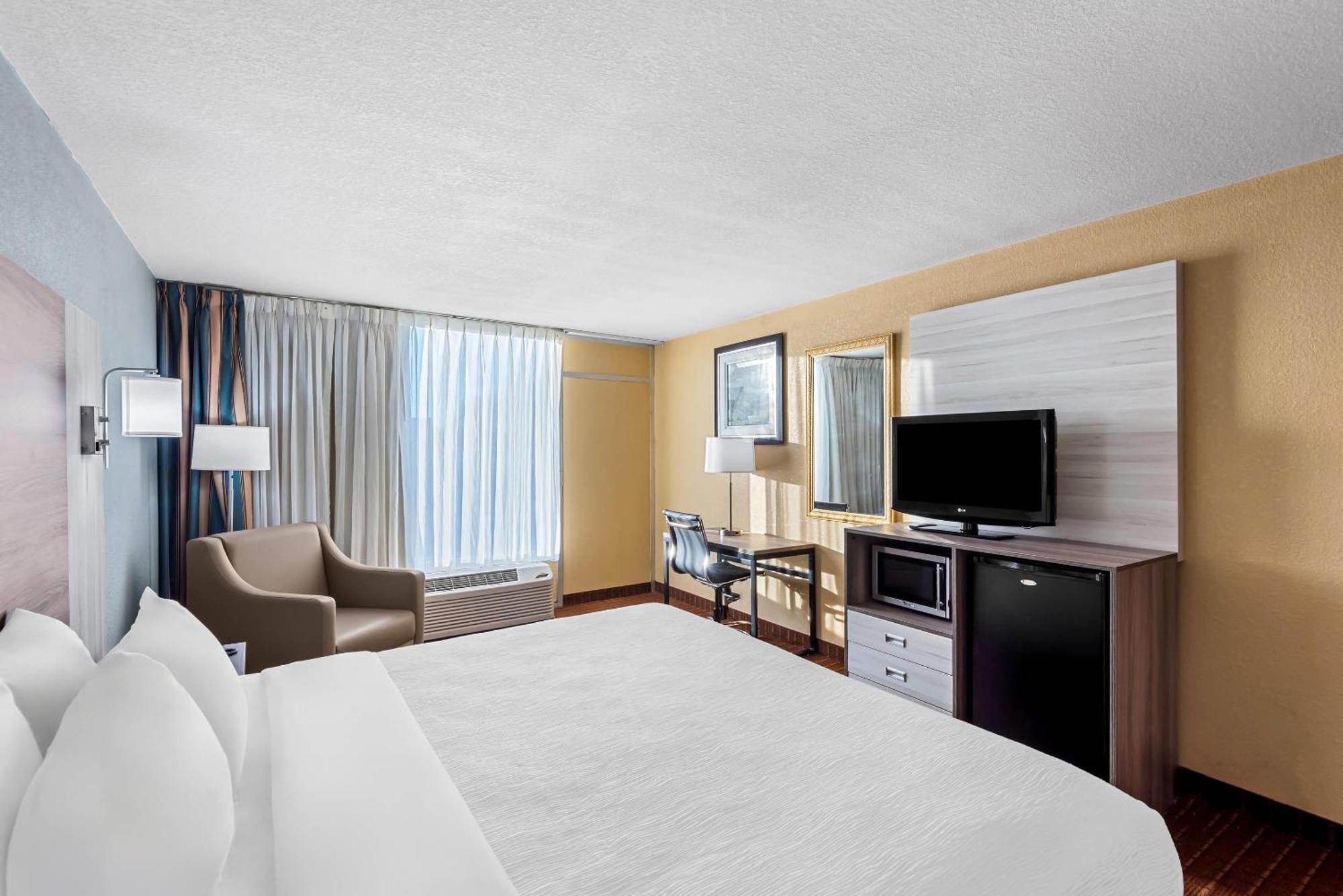 Quality Inn Fort Dodge Kültér fotó